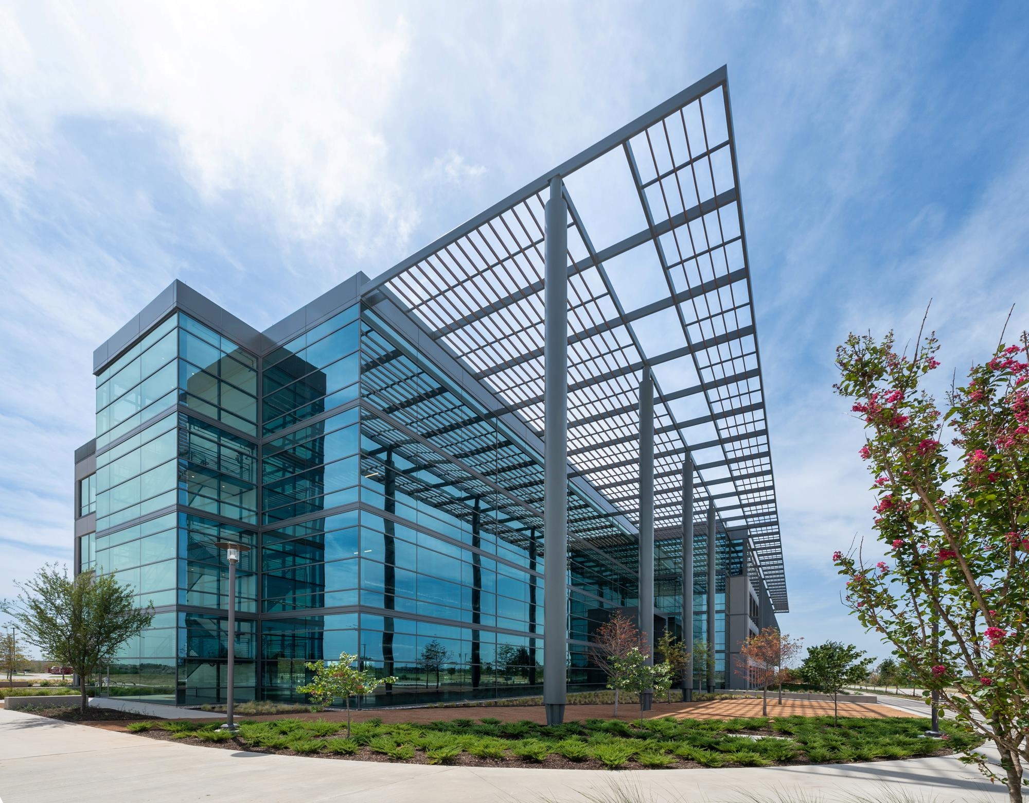 Hillwood Highland Homes to Hillwood Commons II at Alliance